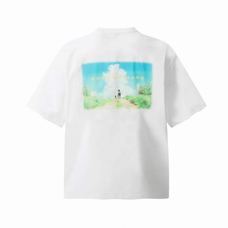 Vintage T Shirts Short _SKUVintageS-XLqctxVT9128247